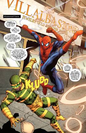 Read Civil War: Unmasked (2026)  2 Page 4 in English