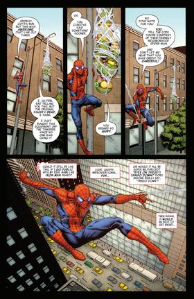 Read Civil War: Unmasked (2026)  2 Page 5 in English
