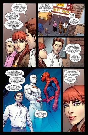 Read Civil War: Unmasked (2026)  2 Page 10 in English