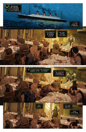 Read Doomquest (2026)  2 Page 4 in English