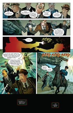 Read Doomquest (2026)  2 Page 8 in English