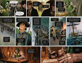 Read Doomquest (2026)  3 Page 4 in English