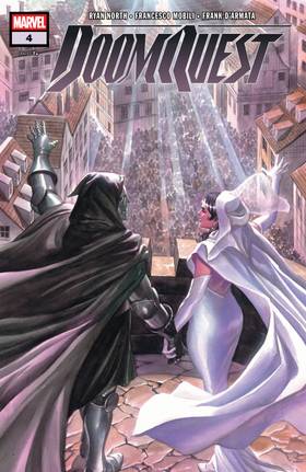 Doomquest (2026) #4