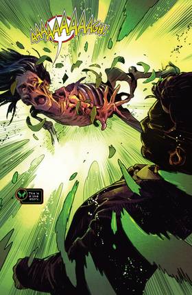 Read Doomquest (2026)  4 Page 3 in English