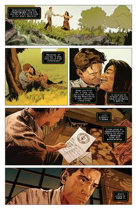 Read Doomquest (2026)  4 Page 7 in English