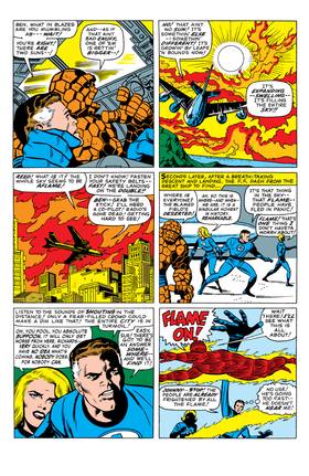 Read Doomquest (2026)  5 Page 2 in English