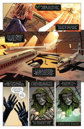 Read Doomquest (2026)  5 Page 5 in English