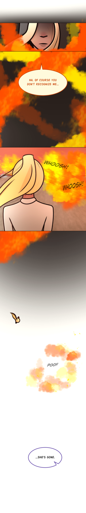 Read Inevitable Destiny  7 Page 7 in English