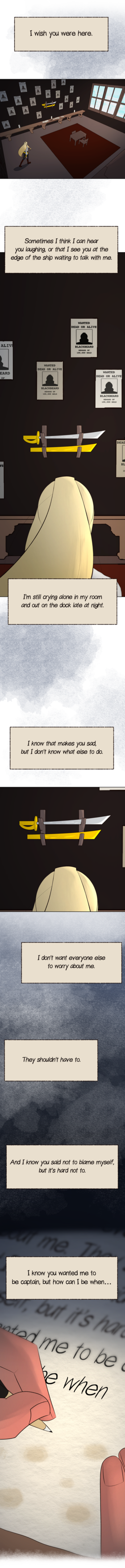 Read Inevitable Destiny  40 Page 4 in English