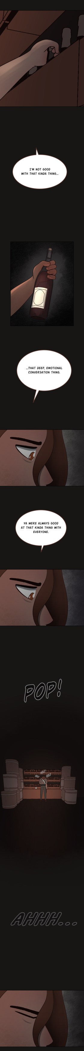 Read Inevitable Destiny  42 Page 3 in English