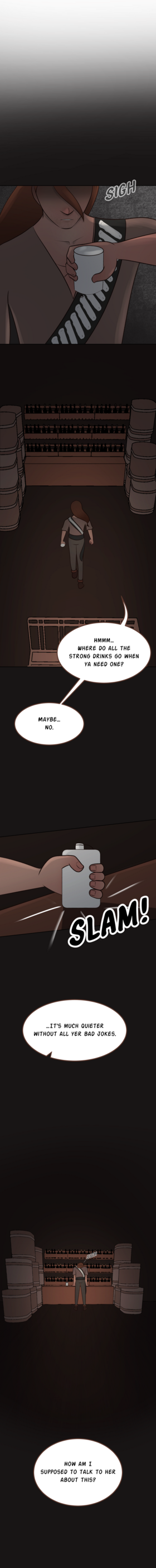 Read Inevitable Destiny  42 Page 2 in English