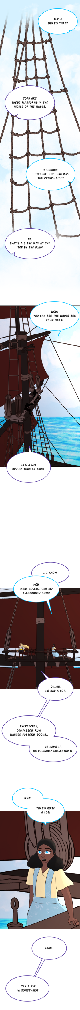 Read Inevitable Destiny  43 Page 4 in English