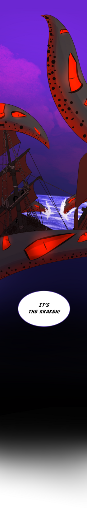 Read Inevitable Destiny  43 Page 8 in English