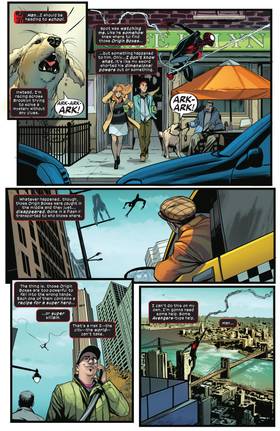 Read Ultimate Impact: Reborn (2026)  2 Page 4 in English