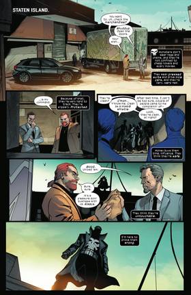 Read Ultimate Impact: Reborn (2026)  2 Page 6 in English