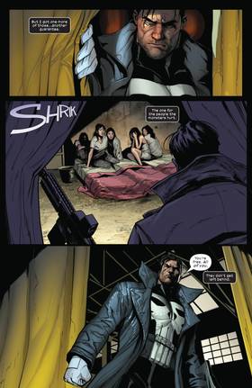 Read Ultimate Impact: Reborn (2026)  2 Page 10 in English