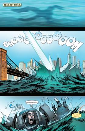 Read Ultimate Impact: Reborn (2026)  3 Page 7 in English