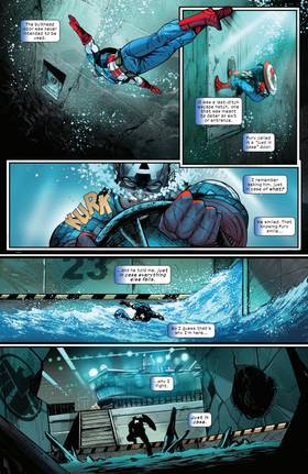 Read Ultimate Impact: Reborn (2026)  4 Page 10 in English