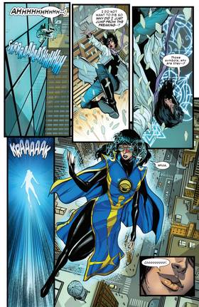 Read Ultimate Impact: Reborn (2026)  5 Page 7 in English