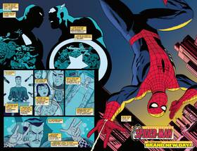 Read Spectacular Spider-Man: Brand New Day (2026)  1 Page 10 in English