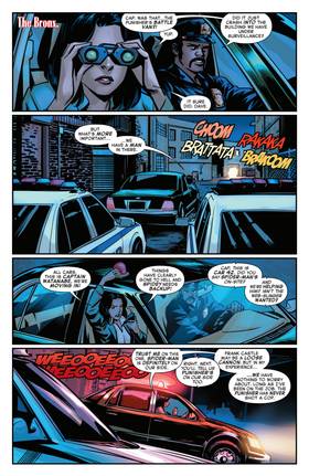Read Spectacular Spider-Man: Brand New Day (2026)  2 Page 4 in English