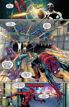 Read Spectacular Spider-Man: Brand New Day (2026)  2 Page 6 in English