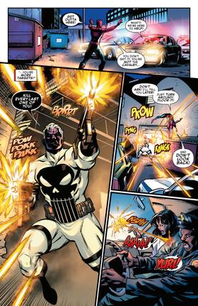Read Spectacular Spider-Man: Brand New Day (2026)  2 Page 7 in English