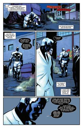 Read Spectacular Spider-Man: Brand New Day (2026)  2 Page 9 in English