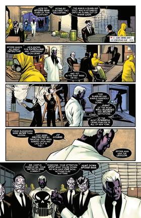 Read Spectacular Spider-Man: Brand New Day (2026)  2 Page 10 in English