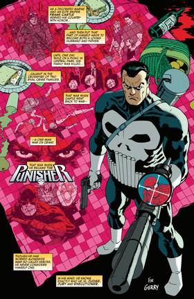 Read Spectacular Spider-Man: Brand New Day (2026)  3 Page 3 in English