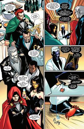 Read Spectacular Spider-Man: Brand New Day (2026)  4 Page 6 in English
