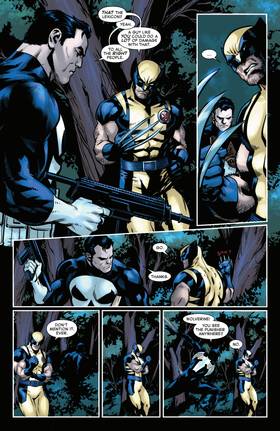 Read Spectacular Spider-Man (2026)  5 Page 6 in English
