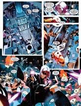 Read X-Men Of Apocalypse Omega (2026)  6 Page 8 in English