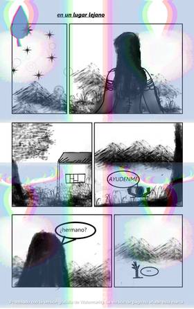 Read un lugar lejano  1 Page 1 in English