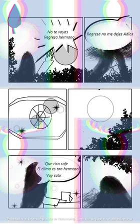 Read un lugar lejano  1 Page 4 in English