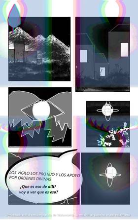 Read un lugar lejano  1 Page 9 in English
