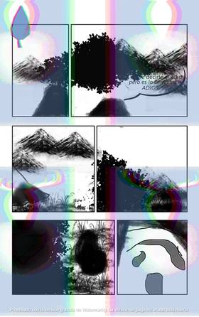 Read un lugar lejano  1 Page 5 in English