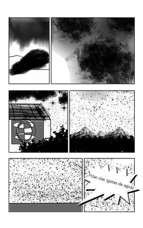 Read un lugar lejano  1 Page 6 in English