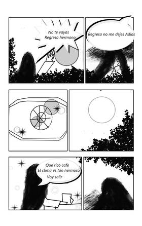 Read un lugar lejano  1 Page 4 in English