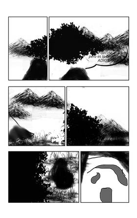 Read un lugar lejano  1 Page 5 in English