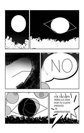 Read un lugar lejano  1 Page 7 in English