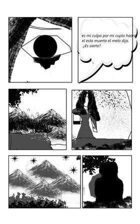 Read un lugar lejano  1 Page 8 in English