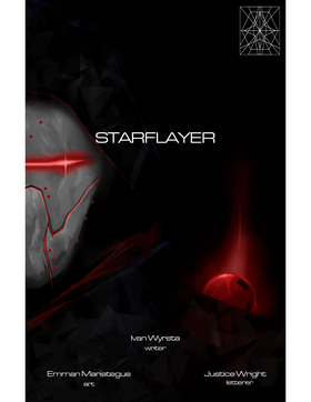 Read STARFLAYER  1 Page 1 in English