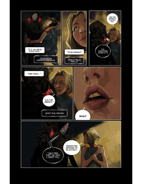 Read STARFLAYER  1 Page 4 in English