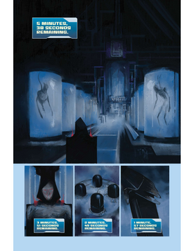 Read STARFLAYER  1 Page 9 in English