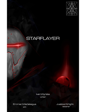 Read STARFLAYER  1 Page 1 in English