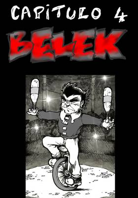 Read Antologia Paranormal Volumen 1  1 Page 1 in Spanish