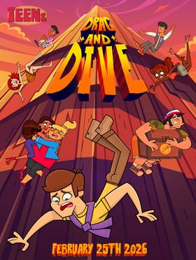 Read TEENs  2 Page 1 in English