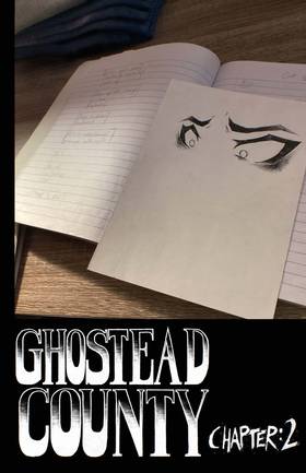 Read Ghostead County  2 Page 1 in English