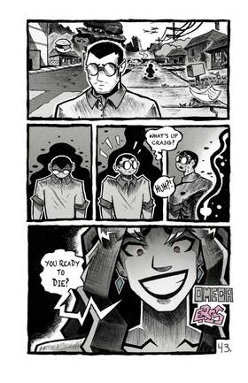 Read Ghostead County  2 Page 5 in English